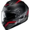 C70 Troky Motorhelm -Moto Verkoop 000805 130 1 HJC C70 Troky