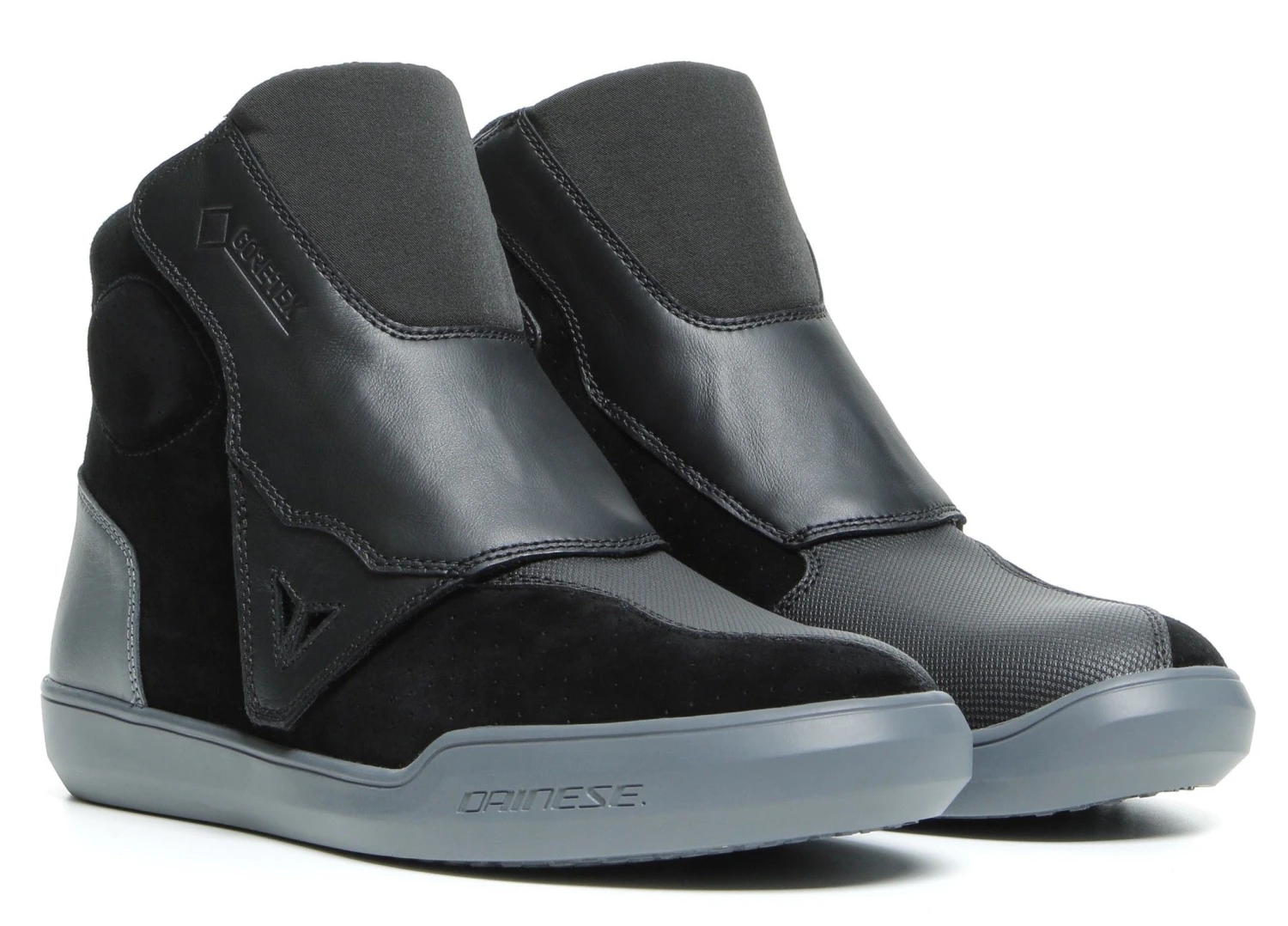 Dainese Dover Gore-Tex Motorschoen 3 Dainese Dover Gore-Tex Motorschoen