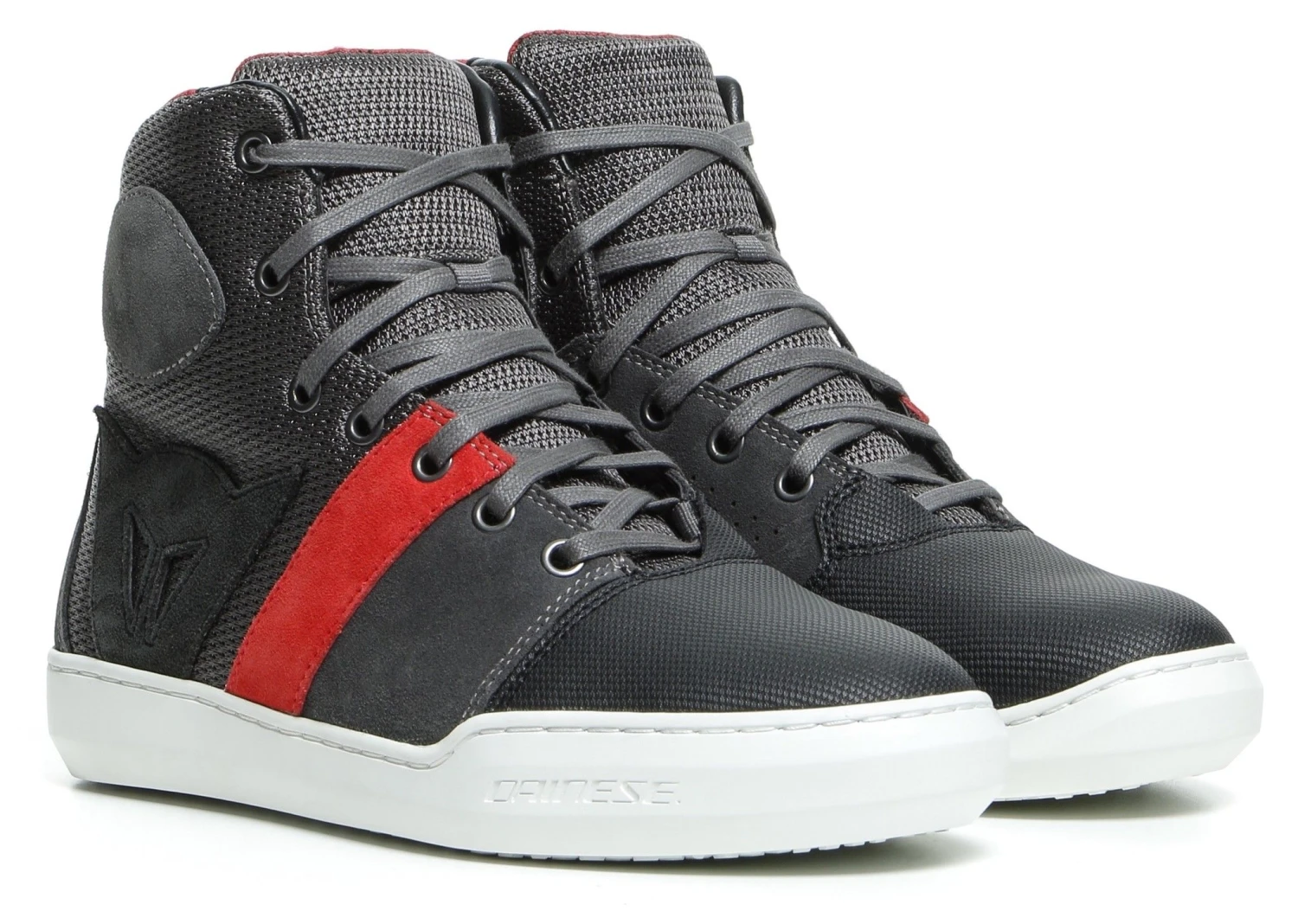 Dainese York Air Dames Motorschoen 3 Dainese York Air Dames Motorschoen