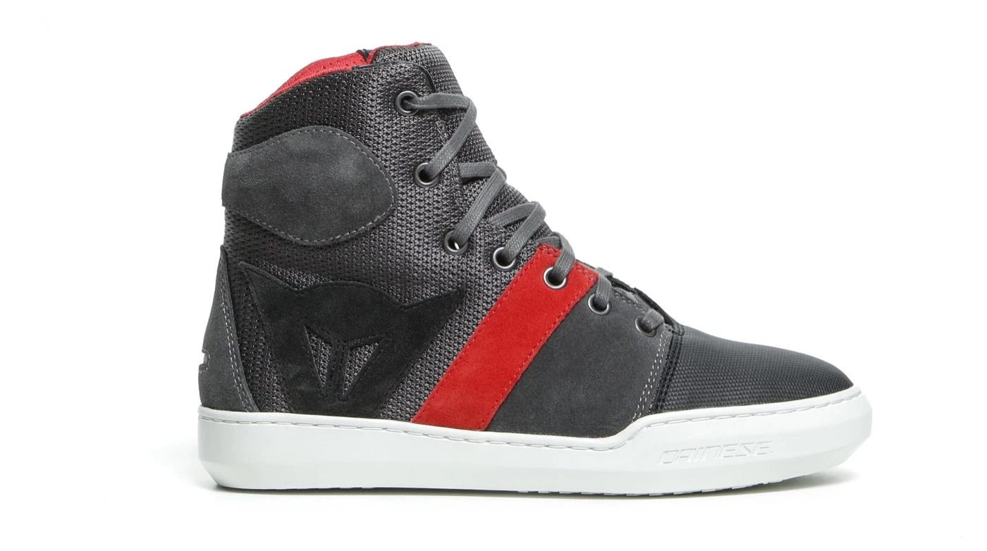 Dainese York Air Dames Motorschoen 4 Dainese York Air Dames Motorschoen - Image 2