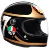 Dainese X3000 Barry Sheene Motorhelm -Moto Verkoop 001732 000 1 AGV X3000 Barry Sheene