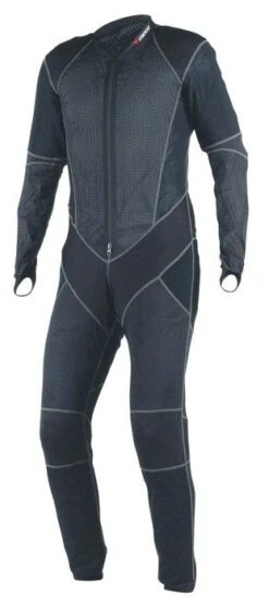 Dainese D-Core Aero Suit Eendelig Onderpak