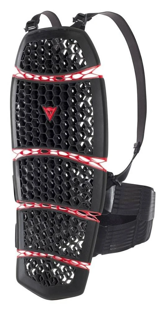 Dainese Pro-Armor Back Short Rugprotector 3 Dainese Pro-Armor Back Short Rugprotector