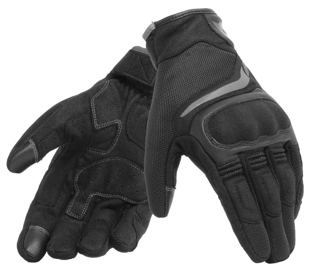 Dainese Air Master Motorhandschoen 3 Dainese Air Master Motorhandschoen