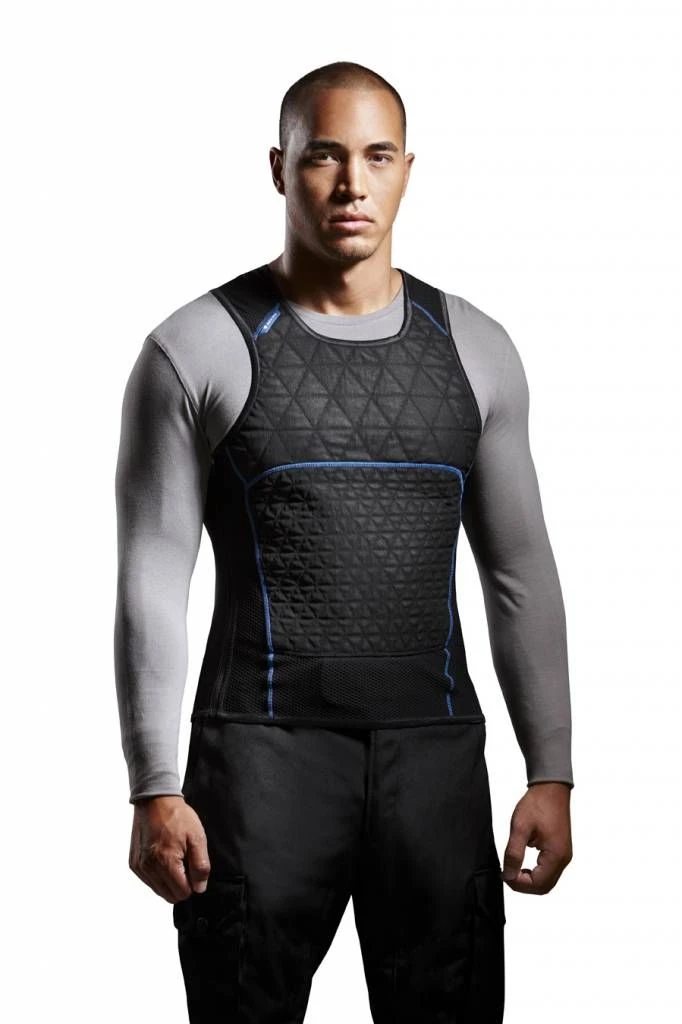 Liquid Koelvest 3 Liquid Koelvest