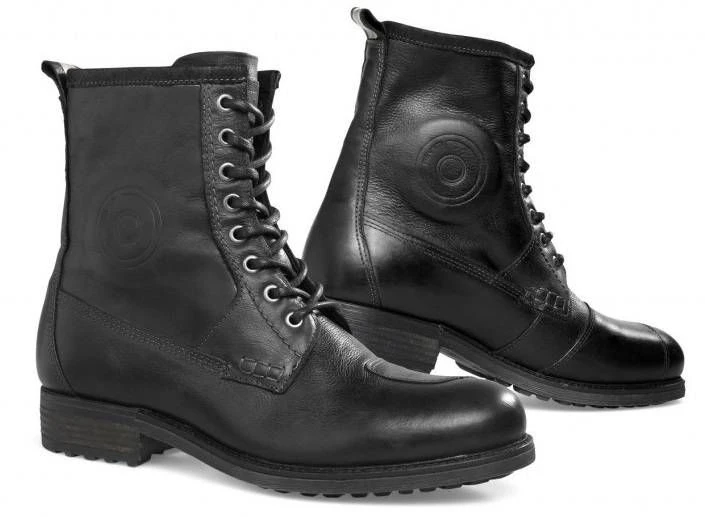 Rodeo Motorschoenen 3 Rodeo Motorschoenen