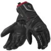 Taurus Gore-Tex Motorhandschoenen -Moto Verkoop 002231 100 1 REV IT Taurus GTX Handschoenen