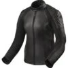 Luna Dames Motorjas -Moto Verkoop 002301 100 1 REV IT Luna ladies Jas