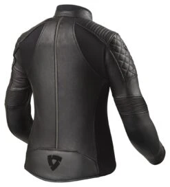 Luna Dames Motorjas -Moto Verkoop 002301 100 2 REV IT Luna ladies Jas