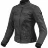Eclipse Dames Motorjas -Moto Verkoop 002409 100 1 REV IT Eclipse Ladies Jas