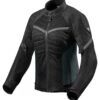 Arc Air Dames Motorjas -Moto Verkoop 002440 122 1 REV IT Arc Air Ladies Jas