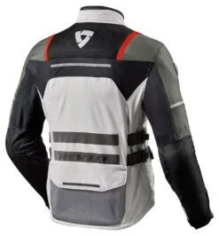 Offtrack Motorjas -Moto Verkoop 002449 322 2 REV IT Offtrack Jas