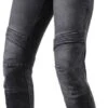 Moto Dames Motorjeans -Moto Verkoop 002515 100 1 REV IT Moto Ladies Jeans