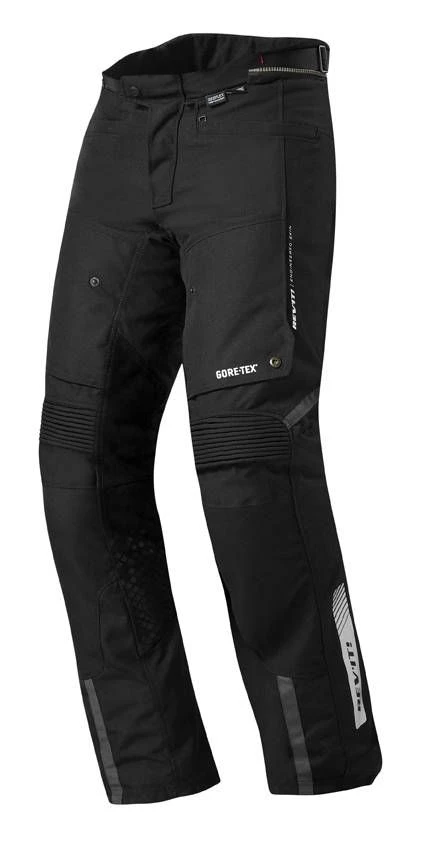 Defender PRO Gore-Tex Motorbroek 3 Defender PRO Gore-Tex Motorbroek