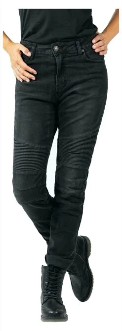 Betty Biker Motorjeans