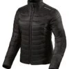 Solar 2 Dames Thermojacket -Moto Verkoop 003194 160 1 REV IT Jack Solar 2 Ladies