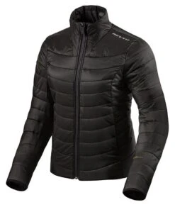 Solar 2 Dames Thermojacket
