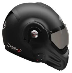 Desmo 3 RO32 Motorhelm -Moto Verkoop 004321 101 3 ROOF Desmo 3 Uni RO32