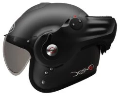 Desmo 3 RO32 Motorhelm -Moto Verkoop 004321 101 4 ROOF Desmo 3 Uni RO32