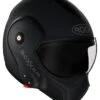 Boxxer Motorhelm -Moto Verkoop 004339 101 1 ROOF Boxxer RO9 8
