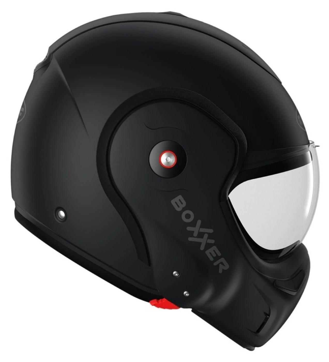 Boxxer Motorhelm 4 Boxxer Motorhelm - Image 2