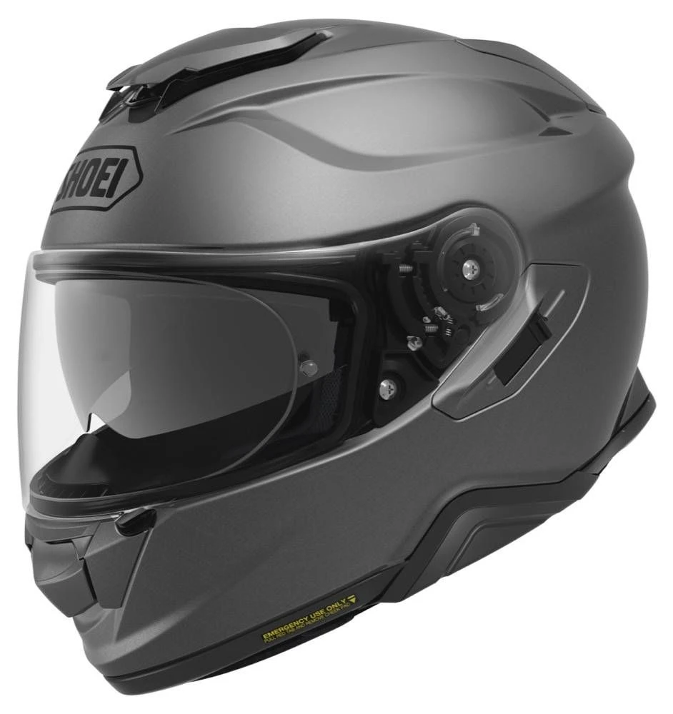 GT-Air II Motorhelm 3 GT-Air II Motorhelm