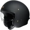 J.O Motorhelm -Moto Verkoop 004875 101 1 Shoei J O 6