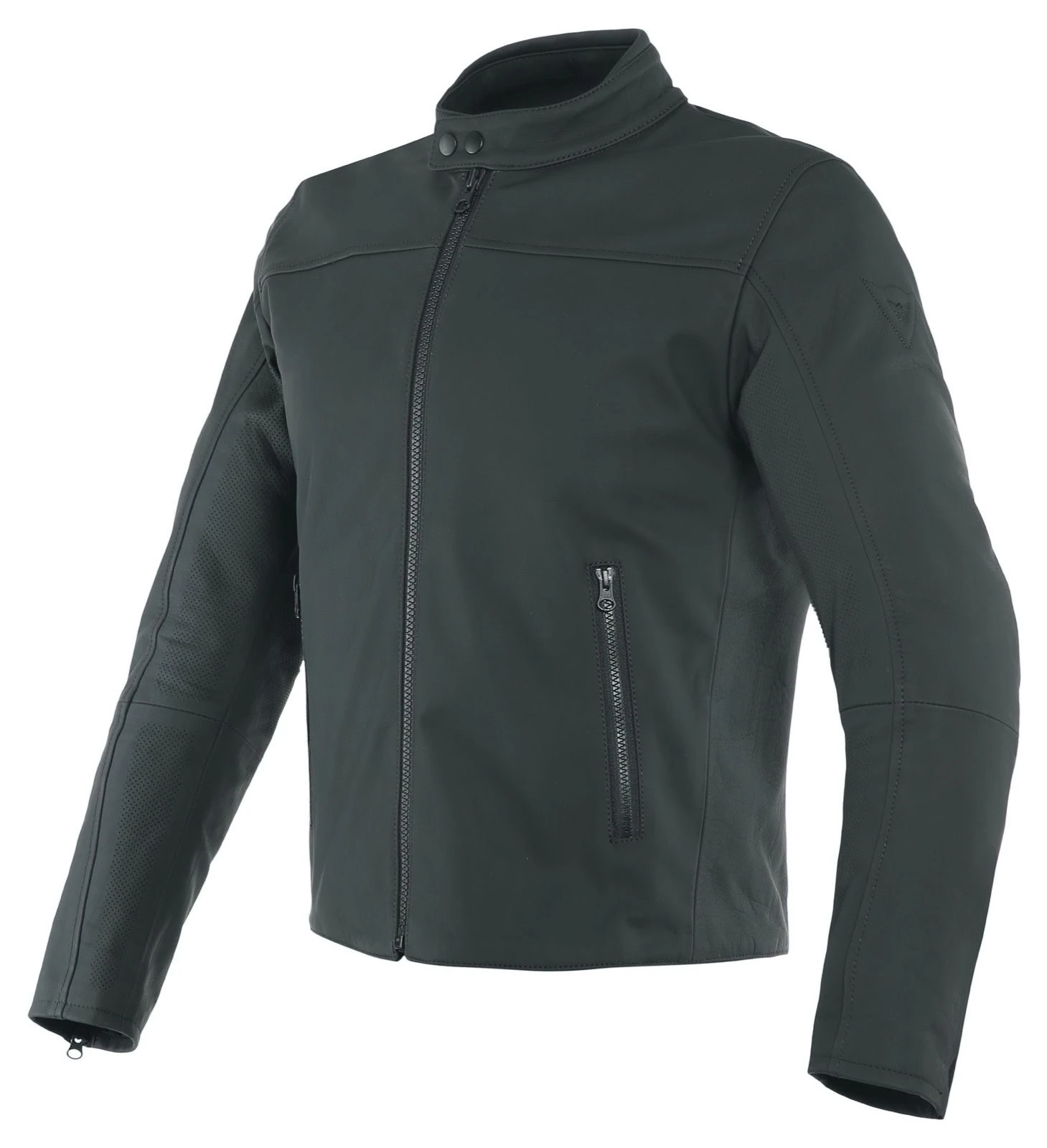 Dainese Mike 2 Motorjas 3 Dainese Mike 2 Motorjas