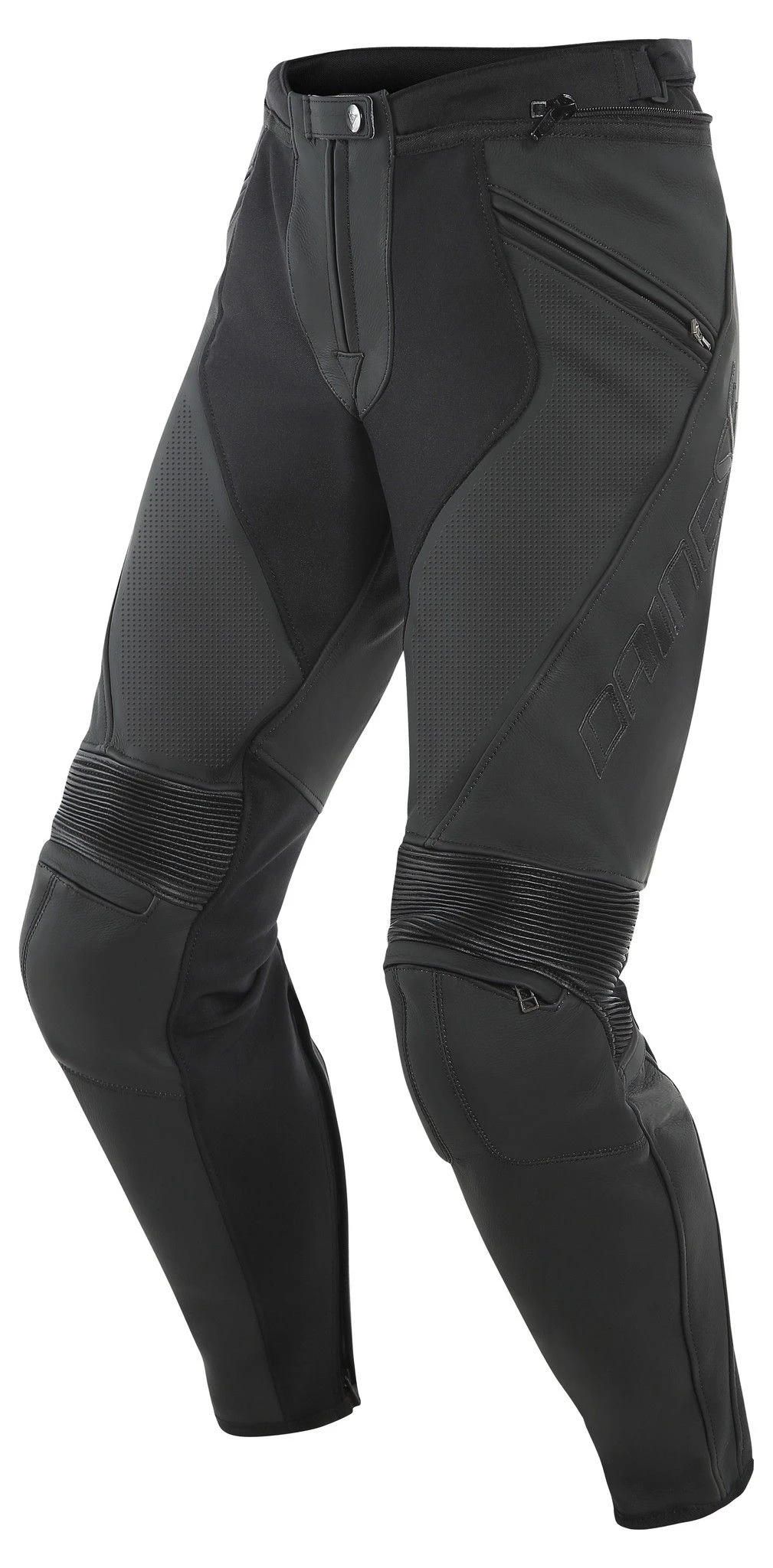 Dainese Pony 3 Perf. Motorbroek 3 Dainese Pony 3 Perf. Motorbroek