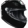 Dainese K6 Motorhelm -Moto Verkoop 005065 100 1 AGV K 6 Mono