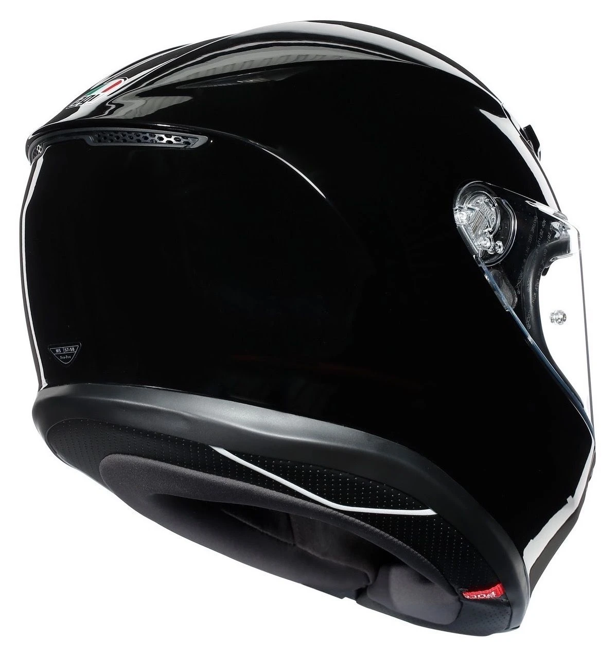 Dainese K6 Motorhelm 4 Dainese K6 Motorhelm - Image 2