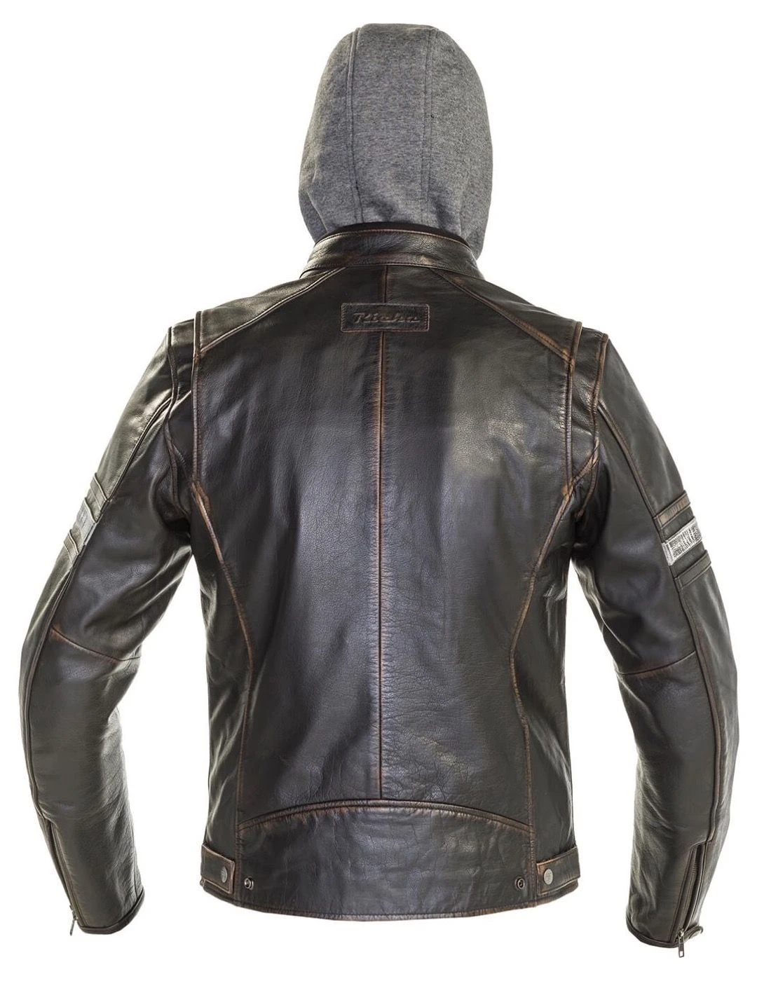 Richa Toulon 2 Motorjas 4 Richa Toulon 2 Motorjas - Image 2