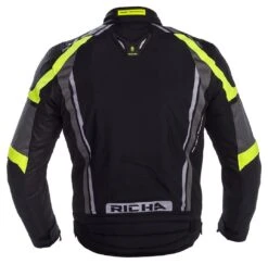 Richa Airstream 2 Motorjas -Moto Verkoop 005666 422 2 Richa Airstream 2 Jacket
