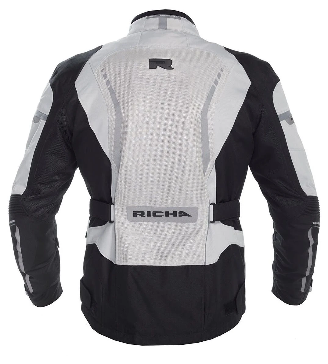 Richa Infinity 2 Mesh Motorjas 4 Richa Infinity 2 Mesh Motorjas - Image 2