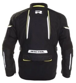Richa Nimbus Motorjas -Moto Verkoop 005708 401 2 Richa Nimbus Jacket