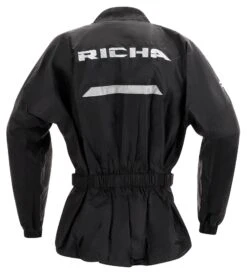 Richa Rainwarrior Regenjas -Moto Verkoop 005715 100 3 Richa Rainwarrior Jacket 10
