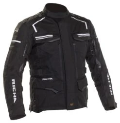 Richa Touareg 2 Motorjas