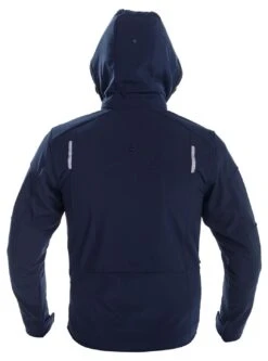 Richa Vanquish Softshell Motorhoodie -Moto Verkoop 005735 500 2 Richa Vanquish Softshell Motorhoodie