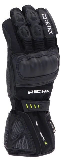 Richa Arctic Gore-Tex Motorhandschoen 7 Richa Arctic Gore-Tex Motorhandschoen -Moto Verkoop 005764 100 3 Richa Arctic Gore Tex Glove 14