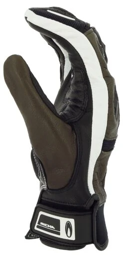 Richa Bunker Motorhandschoen -Moto Verkoop 005770 910 3 Richa Bunker Glove