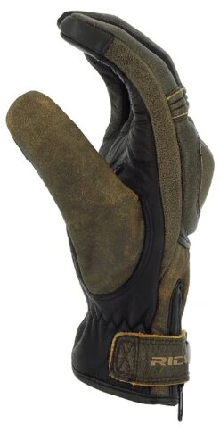 Richa Bobber Motorhandschoen -Moto Verkoop 005771 901 3 Richa Bobber Glove