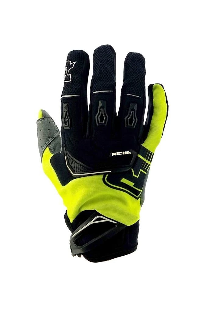 Richa Desert MX Logo 3 Richa Desert MX Logo