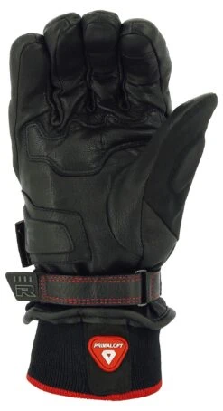 Richa Ghent Gore-Tex Motorhandschoen -Moto Verkoop 005797 100 2 Richa Ghent Gtx Glove 1