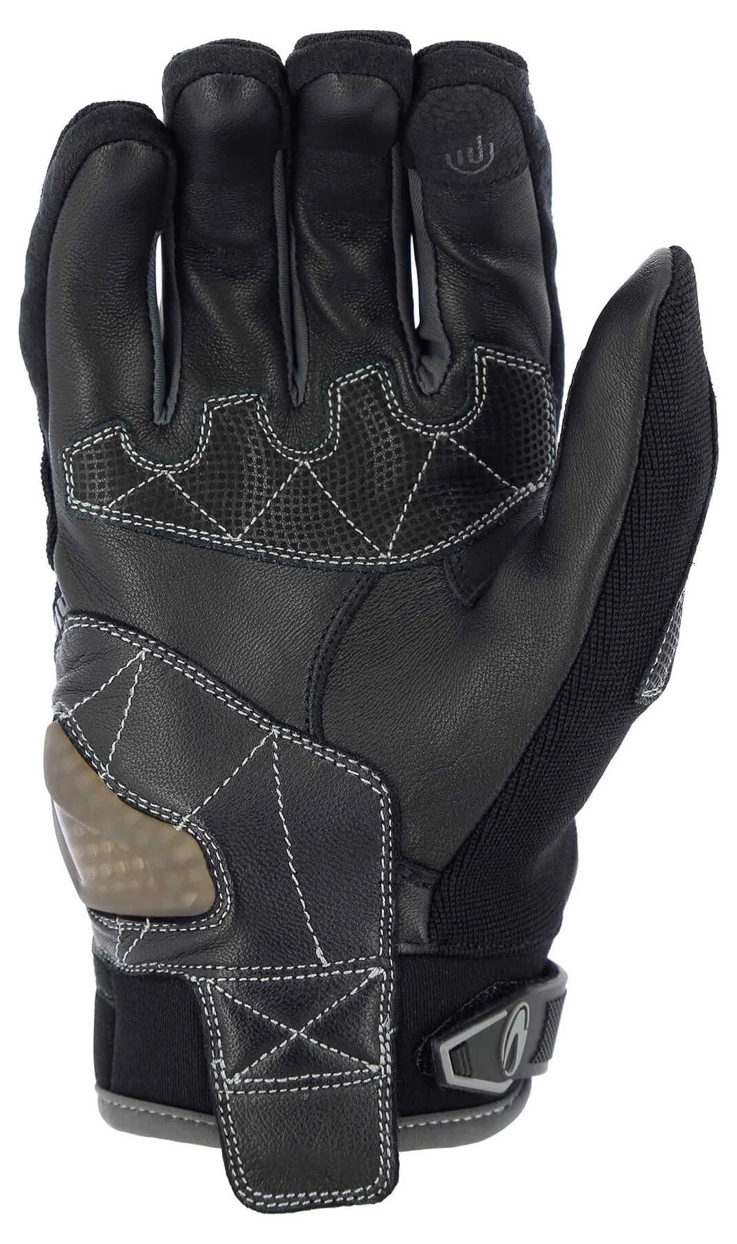 Richa Summer Sport R Motorhandschoen 4 Richa Summer Sport R Motorhandschoen - Image 2