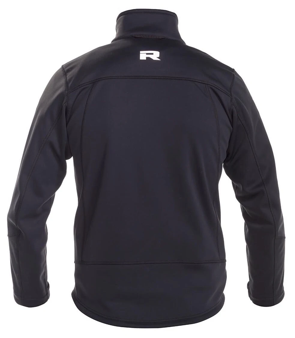 Richa Narvik Dames Thermovest 4 Richa Narvik Dames Thermovest - Image 2