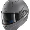 Shark Evo-One 2 Motorhelm -Moto Verkoop 007795 102 1 Shark Evo One 2 Blank Mat