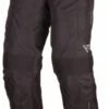 Janika Dames Motorbroek 2 Janika Dames Motorbroek -Moto Verkoop 008341 100 1 Modeka Janika Lady Pants 6