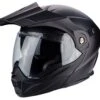 ADX-1 Motorhelm 1 ADX-1 Motorhelm -Moto Verkoop 009792 101 1 Scorpion Adx 1 Solid