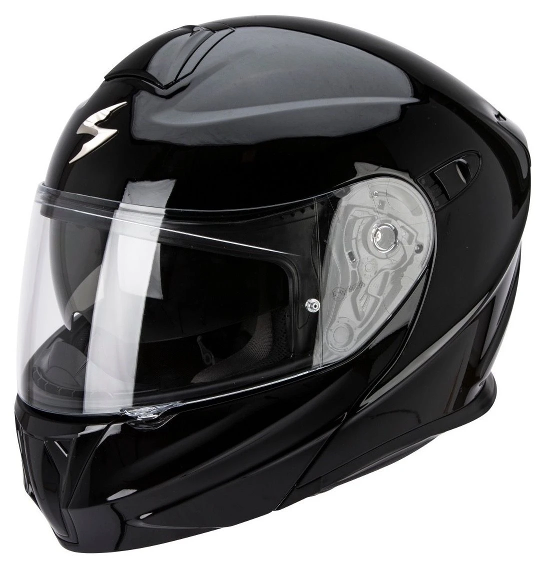 EXO-920 Motorhelm 3 EXO-920 Motorhelm