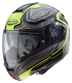 Levo Flow Motorhelm